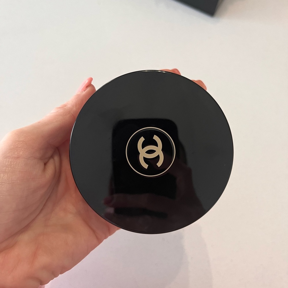 Chanel Bronzer